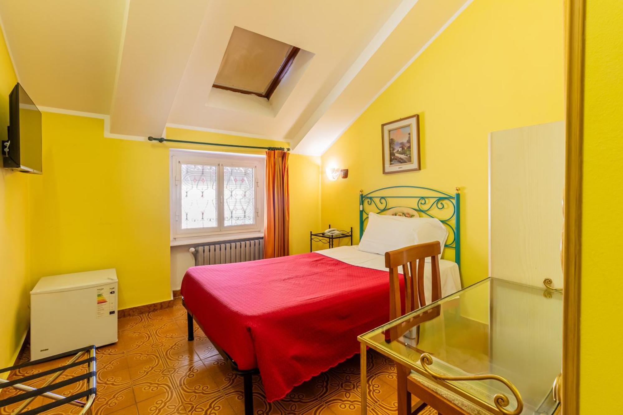 Hotel Principi D'Acaja Торино Екстериор снимка