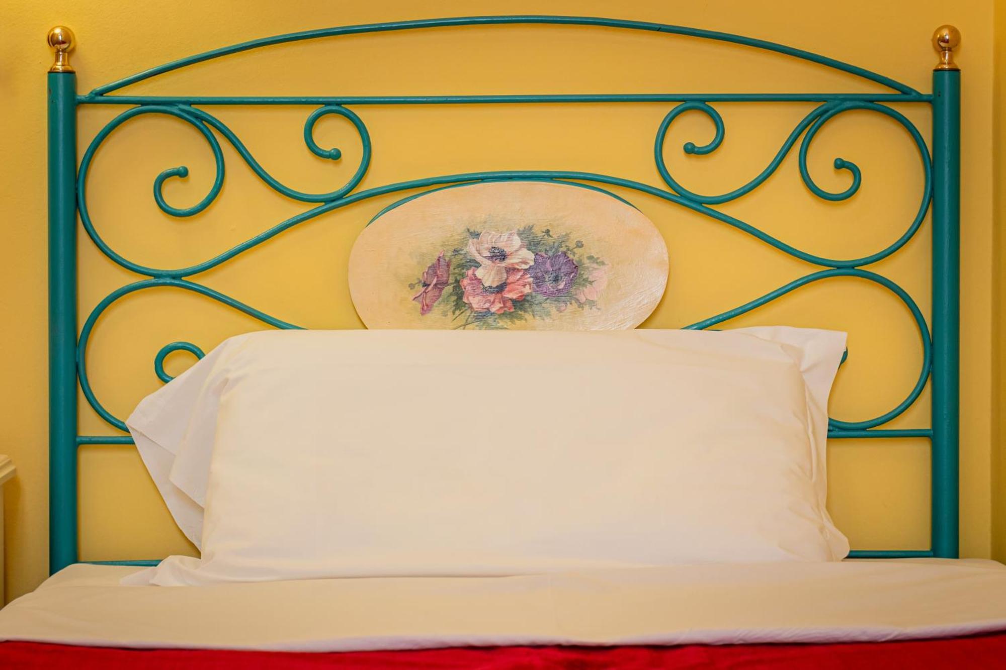 Hotel Principi D'Acaja Торино Екстериор снимка