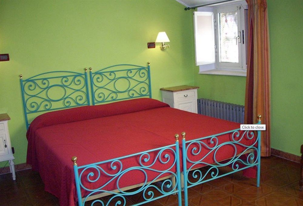 Hotel Principi D'Acaja Торино Екстериор снимка